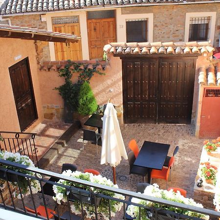Casa Coscolo Vendégház Astorga Kültér fotó