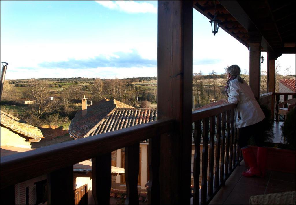 Casa Coscolo Vendégház Astorga Kültér fotó