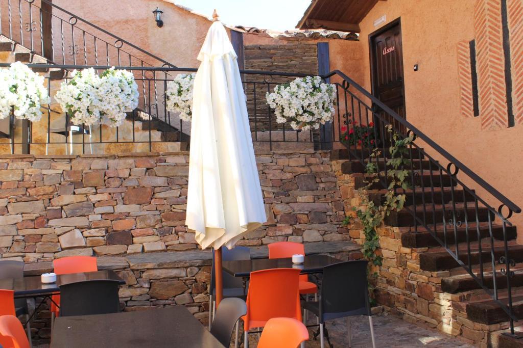 Casa Coscolo Vendégház Astorga Kültér fotó